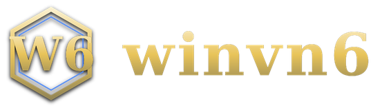 winvn6 logo