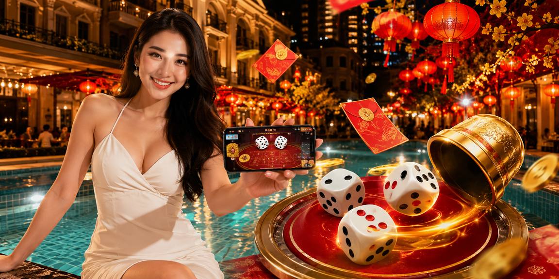 winvn6 The Ngan Hang Roulette Trong Sảnh winvn6